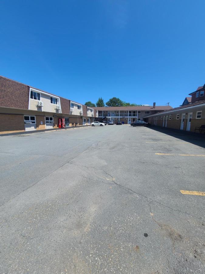 Stardust Motel - Bedford Halifax Exterior foto