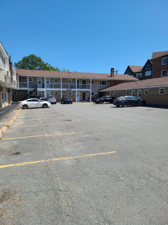 Stardust Motel - Bedford Halifax Exterior foto