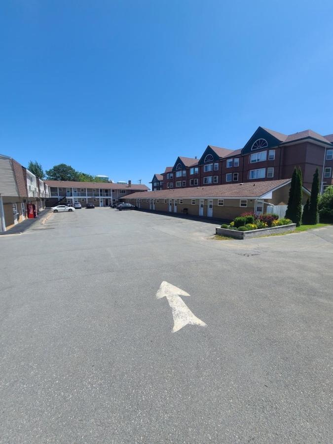 Stardust Motel - Bedford Halifax Exterior foto